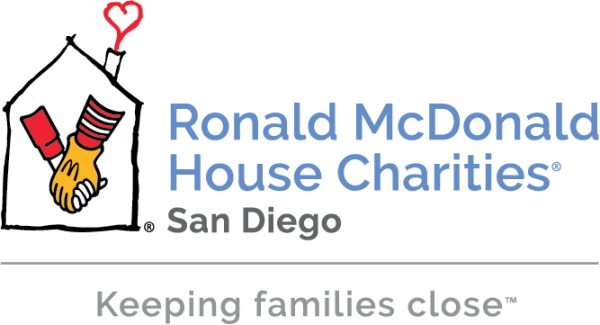 Founders Day Alumni Community Service | Ronald McDonald House